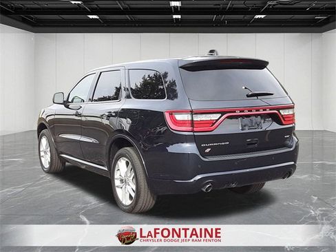 Certified 2023 Dodge Durango GT image 3