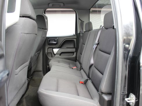 Used 2016 Chevrolet Silverado 2500 LT w/ All Star Edition image 32