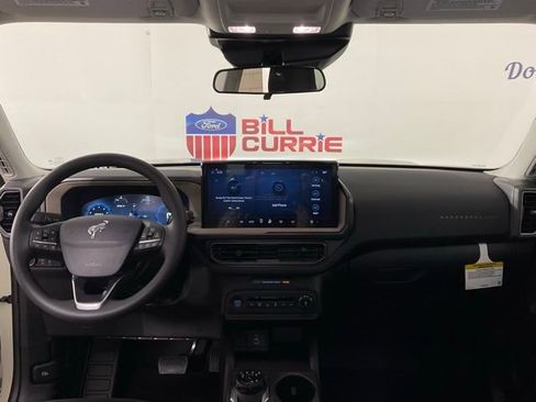 New 2025 Ford Bronco Sport Big Bend image 18