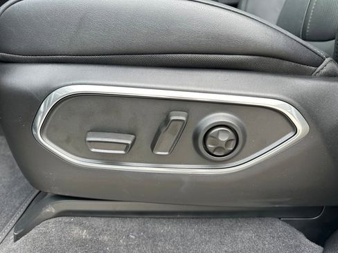 New 2024 Jeep Wagoneer Series II w/ Convenience Group I image 27