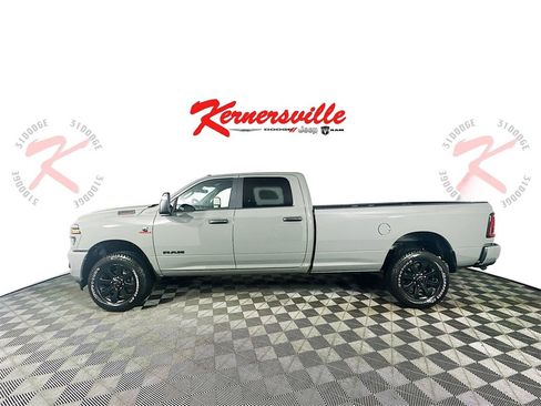 New 2026 RAM 2500 Big Horn image 4