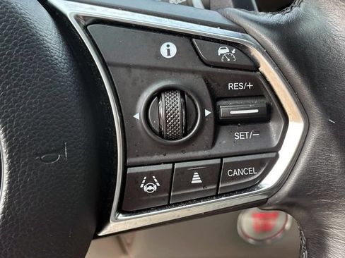 Used 2021 Acura TLX w/ Advance Package FWD image 29