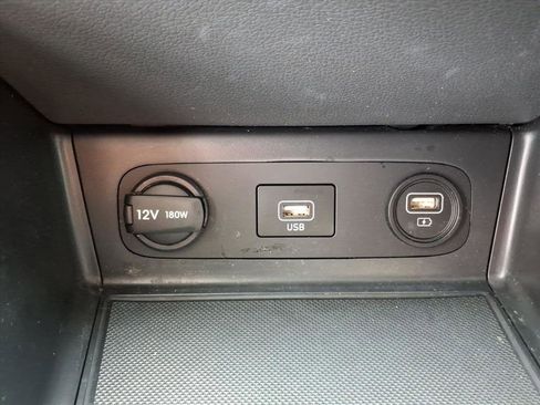 Used 2023 Hyundai Sonata SEL w/ Preferred Accessory Package FWD image 20