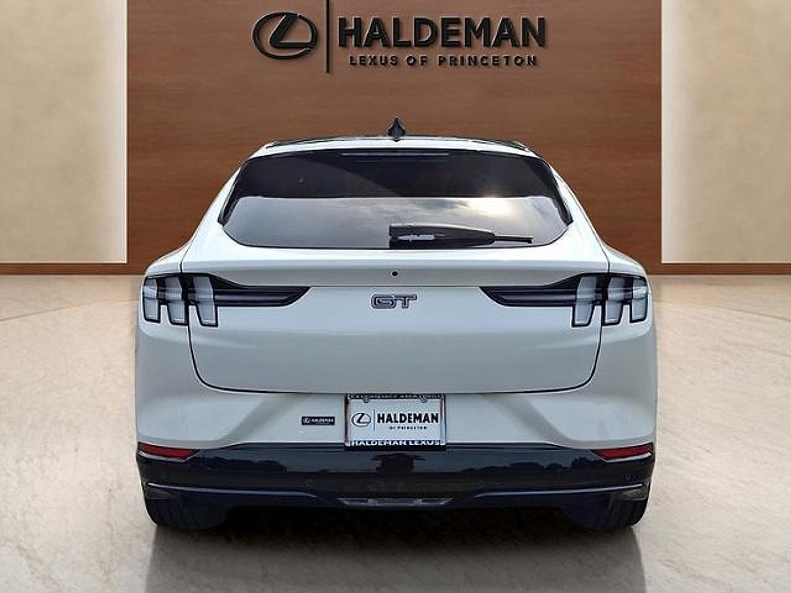 Used 2024 Ford Mustang Mach-E GT AWD/4WD image 6