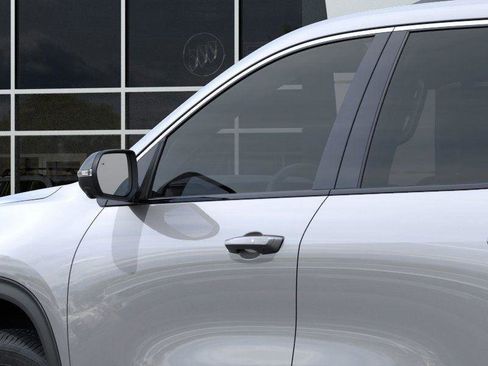 New 2026 GMC Acadia Elevation w/ Elevation Premium Package image 12