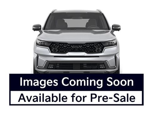 Certified 2025 Kia Seltos LX AWD/4WD image 1