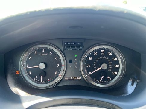 Used 2007 Lexus ES 350 image 37