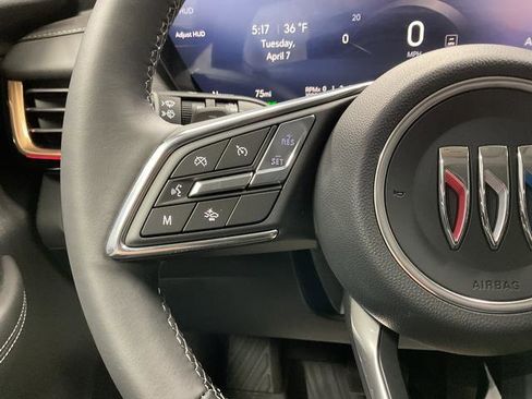 New 2026 Buick Envision Avenir image 18