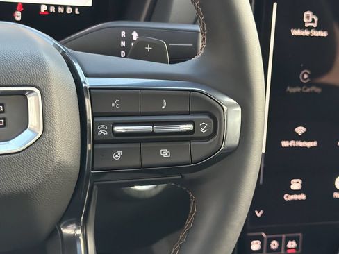 Used 2026 GMC Terrain AT4 w/ LPO, Floor Liner Package AWD/4WD image 25