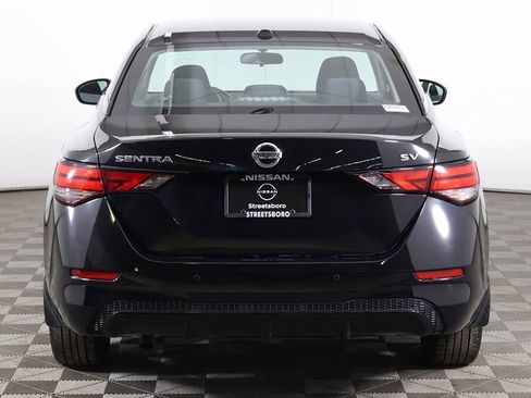 Used 2023 Nissan Sentra SV image 11