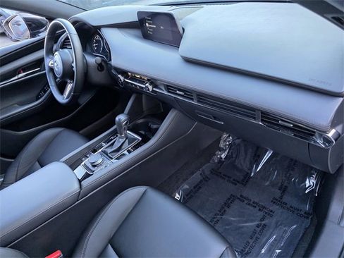 Used 2023 MAZDA MAZDA3 s image 16