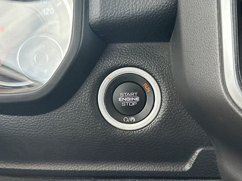 Used 2021 RAM 1500 Big Horn AWD/4WD image 21