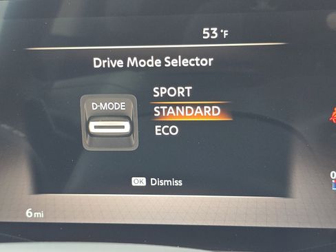 New 2025 Nissan Murano SL image 8