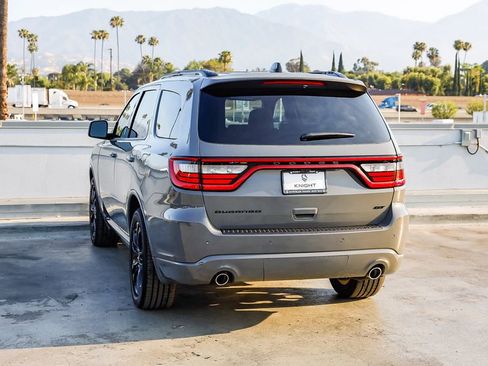 New 2026 Dodge Durango GT image 6