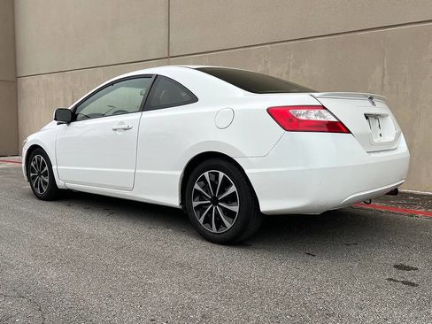 Used 2007 Honda Civic LX image 25