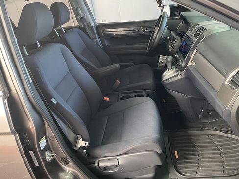 Used 2010 Honda CR-V LX image 9
