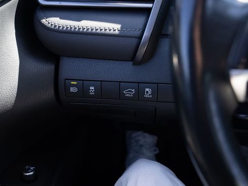 Used 2023 Toyota Camry XLE w/ Navigation Package image 13