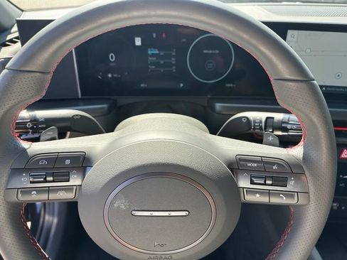 Used 2025 Hyundai Sonata N Line FWD image 27