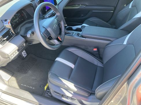 Certified 2026 Toyota Camry SE w/ Convenience Package image 16