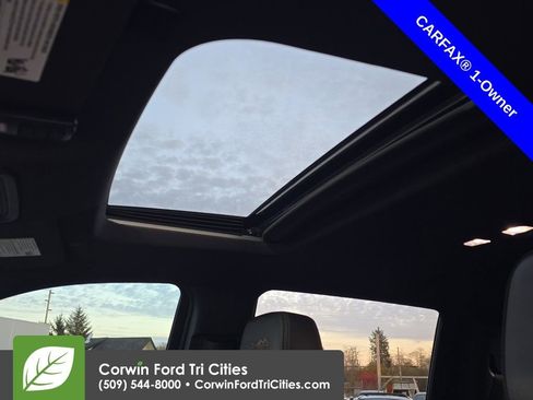 Used 2024 Chevrolet Silverado 3500 High Country w/ High Country Premium Package image 8