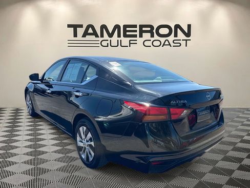 Used 2023 Nissan Altima 2.5 S image 5