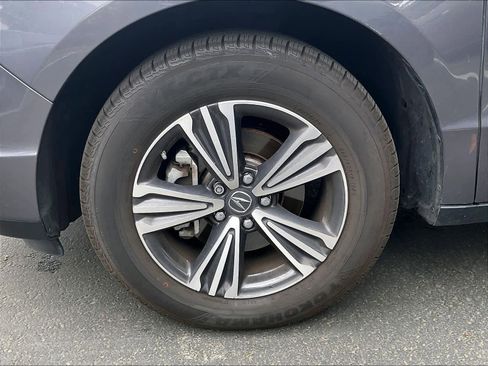 Used 2018 Acura MDX SH-AWD image 12