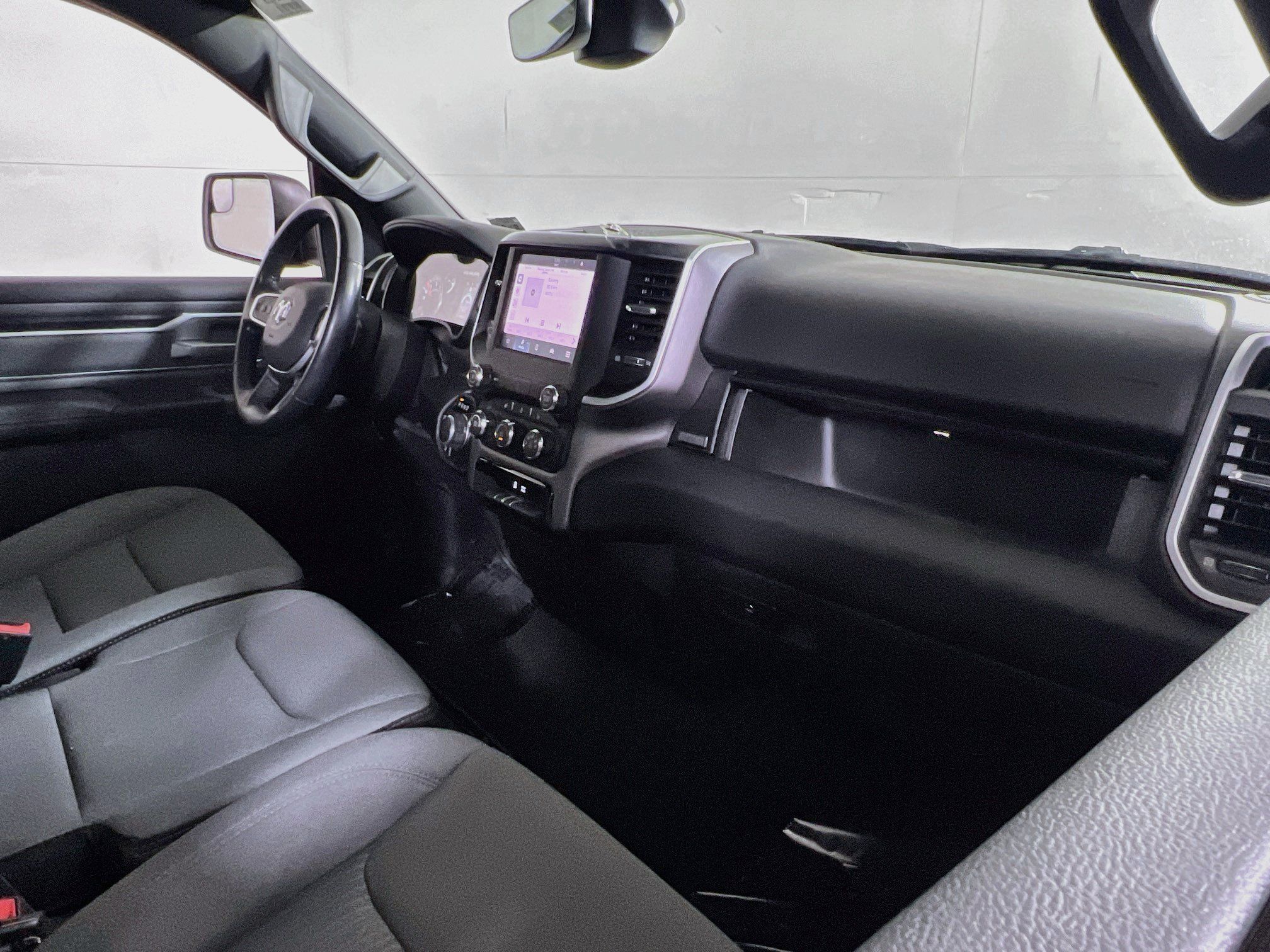 Used 2023 RAM 1500 Big Horn AWD/4WD image 27