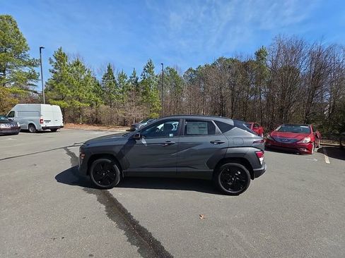 New 2026 Hyundai Kona SEL Sport AWD/4WD image 17