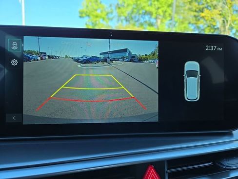 New 2026 Kia Sorento EX w/ EX Premium Package image 11