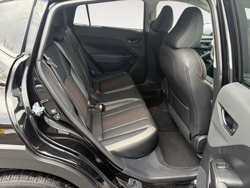 New 2026 Subaru Crosstrek 2.5i Limited image 30