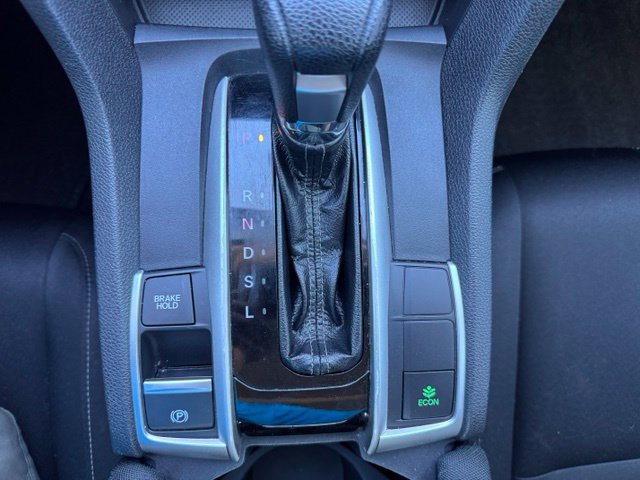 Used 2016 Honda Civic EX image 22
