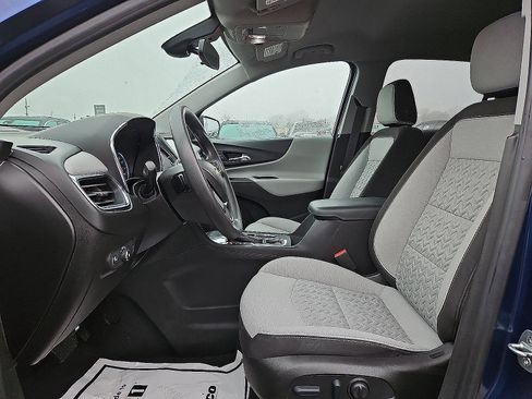 Used 2022 Chevrolet Equinox LT FWD image 13