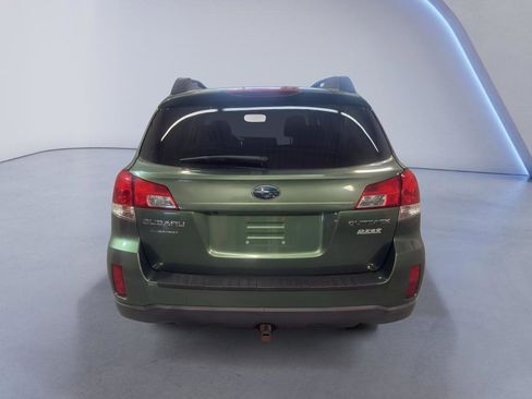 Used 2012 Subaru Outback 2.5i Premium AWD/4WD image 5