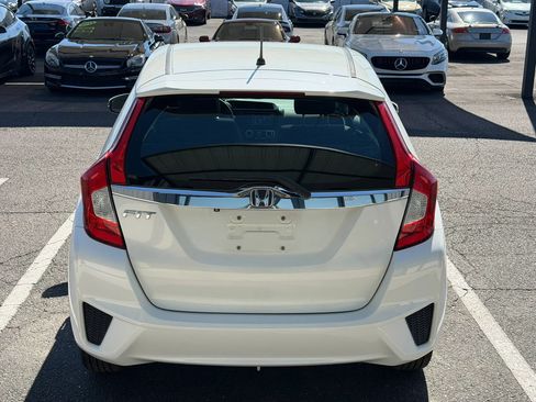 Used 2015 Honda Fit EX image 8