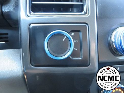 Used 2018 Ford F150 XLT AWD/4WD image 31