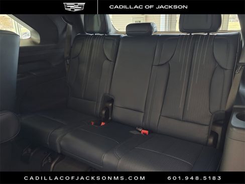 New 2026 Cadillac Escalade IQ Luxury 2 image 20