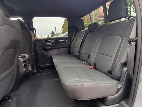 New 2026 RAM 1500 Big Horn image 15