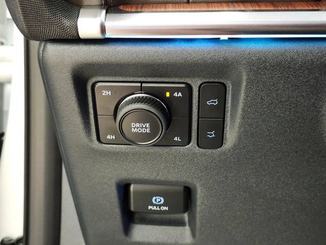 New 2027 Ford Expedition Max King Ranch AWD/4WD image 24