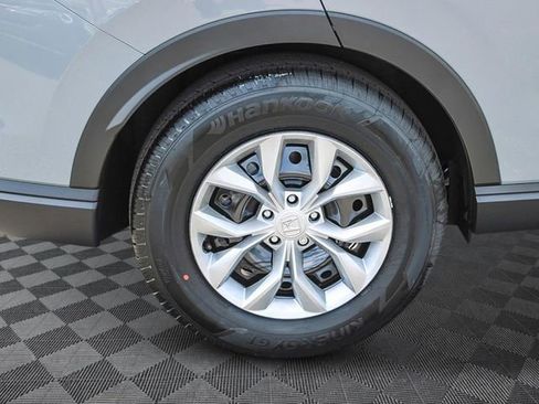 New 2026 Honda CR-V LX image 7