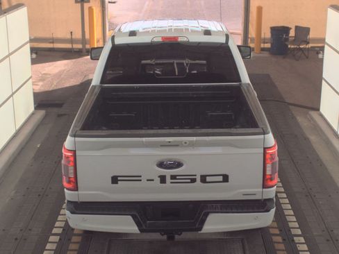 Used 2022 Ford F150 XLT w/ Equipment Group 302A High RWD image 7