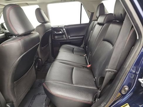Certified 2024 Toyota 4Runner TRD Off-Road Premium w/ Off Road Premium Plus Package AWD/4WD image 29