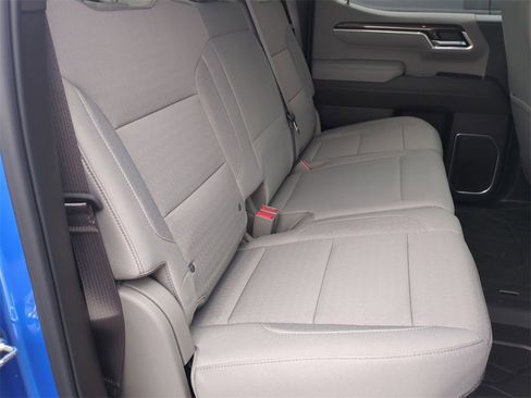 New 2026 Chevrolet Silverado 1500 LT w/ Texas Edition Plus image 26