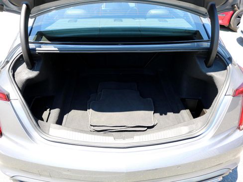 Used 2022 Cadillac CT5 Premium Luxury w/ Climate Package image 42