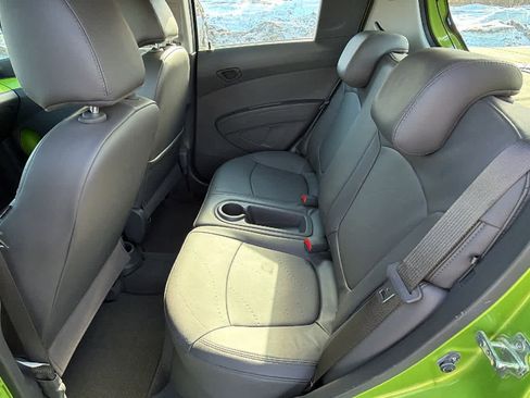 Used 2014 Chevrolet Spark LT image 22