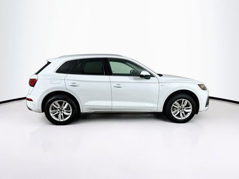 Used 2023 Audi Q5 2.0T Premium w/ Convenience Package AWD/4WD image 10