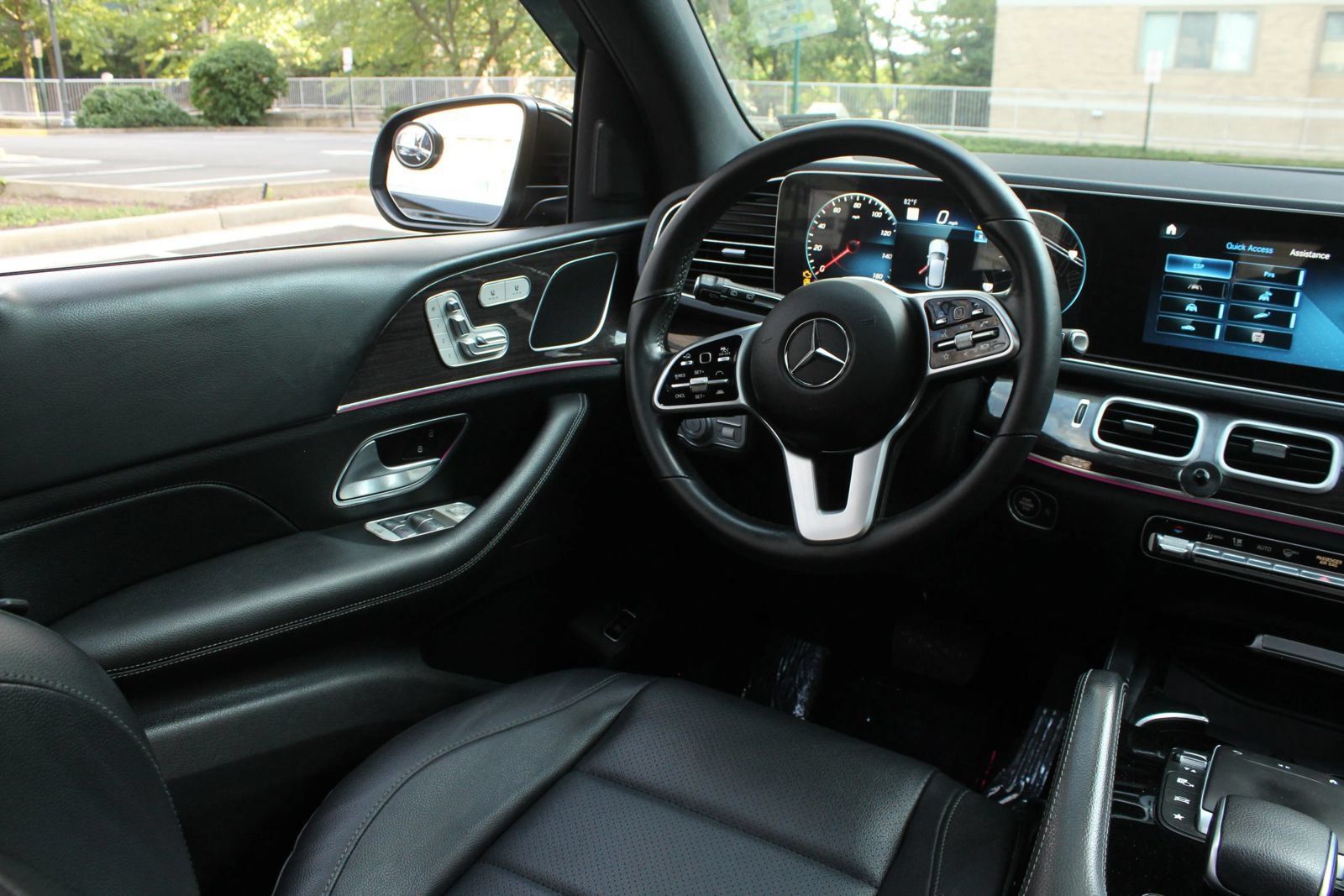 Used 2022 Mercedes-Benz GLE 350 image 28
