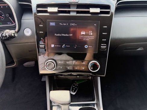 Certified 2023 Hyundai Tucson SEL AWD/4WD image 26