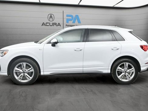Used 2022 Audi Q3 2.0T Premium Plus w/ Premium Plus Package image 24