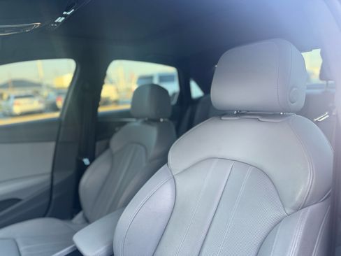 Used 2018 Audi A4 2.0T Premium Plus w/ Premium Plus Package image 34