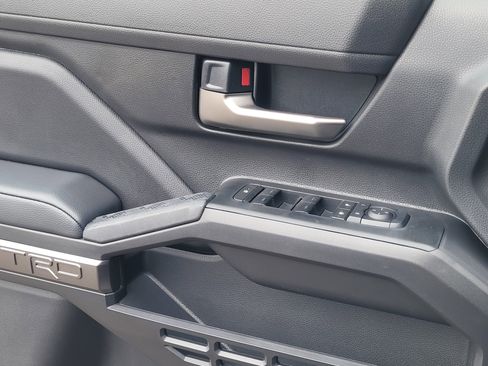 New 2026 Toyota Tacoma TRD Sport AWD/4WD image 15